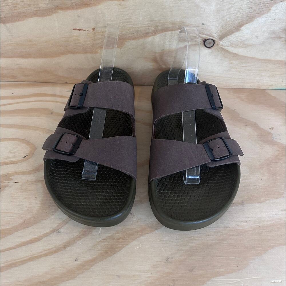 Birkenstock - By Birki's EVA - Sandals - Brown - Women's - 10 - Picture 2 of 8
